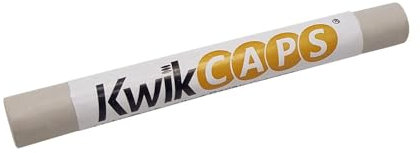 Crayon de retouche Gris clair en cire pour meubles en bois Kit réparation de rayures Dissimulation Stylo peinture taches sol laminé mobilier bois massif plan de travail panneau mélaminé métal