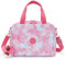 Kipling MIYO Große Lunchbox, Beutel, Koffer, Garden Clouds (Rosa)