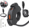 XPJBKC Cargador USB Moto,12v-24v Carga Rápida,USB Moto Impermeable para Motocicleta PD USB-C y QC 3.0 De 18-30 W,Cargador USB Motocicleta para Manillares De 7/8, 1 Y 1 1/4