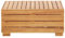 Modular-Tisch 1 STK. Akazien Massivholz,46685