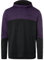 VAUDE Herren Mens Qimsa Hoody T-Shirt, Eggplant, XL EU