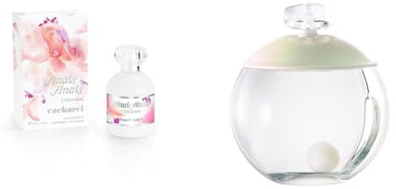 Cacharel Anais Anais Eau de Toilette 30ml + Cacharel Noa Eau de Toilette 50ml