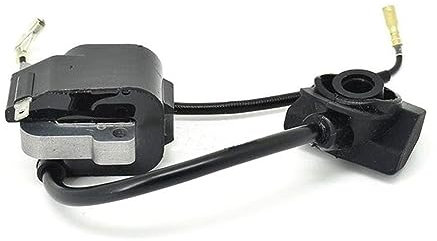 Ignition Coil For Robin EC025 EC025GR For KAWASAKI PST75H PST750 OCHIAI OHT750 Engine Hedge Trimmer Garden Tools Spare Parts Ignition Coils Module