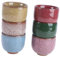 COLLBATH 6-Teiliges Set Wasserbecher Tee Trinkbecher Vintage Teekessel japanische japanische kaffeetasse Kaffeebecher tatsächl Easy putz ajaa Becher Trinken Servierbecher Keramik