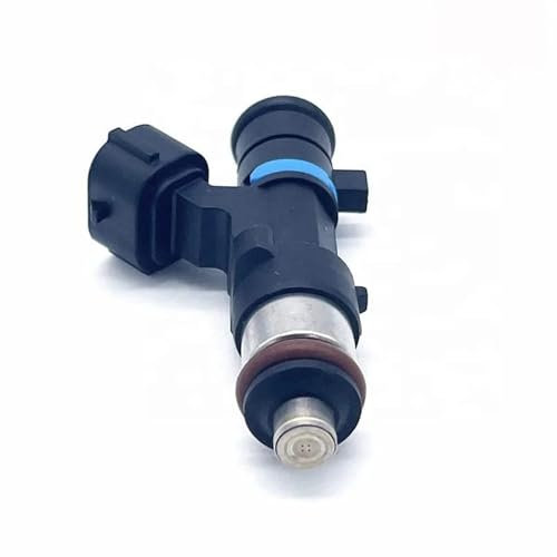 Einspritzdüse 0280158071 06A906031CE Autoteile Einspritzdüse Neu Für VW Für Caddy III Für Golf V Für Touran Für Van Autozubehör Kraftstoffeinspritzdüse