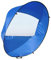 Kayak Wind Sail, 108cm Portable Foldable Downwind Sail for Kayaks Canoes Inflatable Boats, Kayak Accessories, with Storage Bag