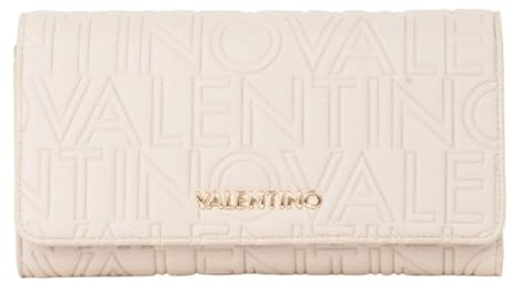 Valentino Wallet - Accessoire de Voyage - Portefeuille de Voyage - Classique - Femme