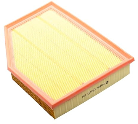 Castrol Filters CA0233 Air Filter