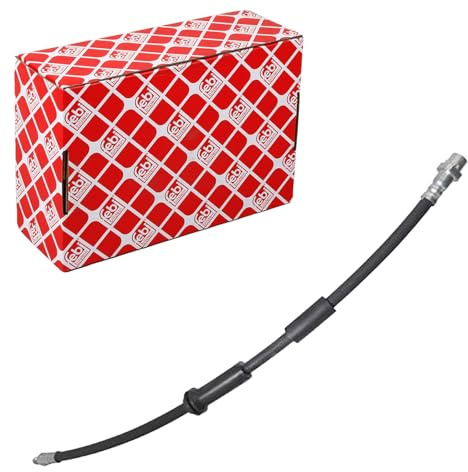 Febi Brake Hose Front Axle L/R Suitable for Mini | 194271