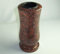 designgrab Vase funéraire en granit Vanga Taille M
