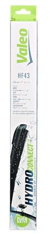 Valeo 578503 Brushes Wiper Blade