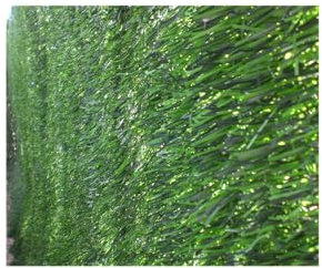 JARDIN202 - Seto Artificial - 30 Varillas | 2x3m -