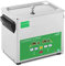 Ulsonix PROCLEAN 3.0ECO Lavatrice Ultrasuoni Pulitore Ultrasuoni Vasca Ultrasuoni Professionale (3 L, Potenza Ultrasonica 80 W, Potenza di Riscaldamento 155 W, 40 kHz, Timer 60 min, Acciaio Inox)