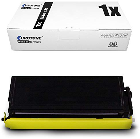 1x Müller Printware Toner kompatibel für Brother HL 1600 1630 1640 1650 1670 1850 1870 5030 5040 5050 5070 PS DX E NLT NE LT DN NTR N, TN7600