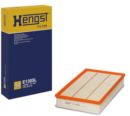 HENGST FILTER E1305L Air Filter