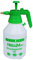 Helo 'H5' Drucksprüher 1,5 Liter, 1 Bar Duck, Druckentlastungsventil, Garten Pumpsprüher Drucksprühflasche aus PE Kunststoff mit Verstellbarer Düse aus Messing und chemikalienbeständigen Dichtungen