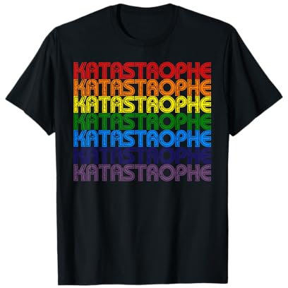 Katastrophe | T-Shirt