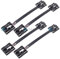 4 x YOU.S Original Montage Clip Leiste Seitenschweller 245 x 37 mm - 164987
