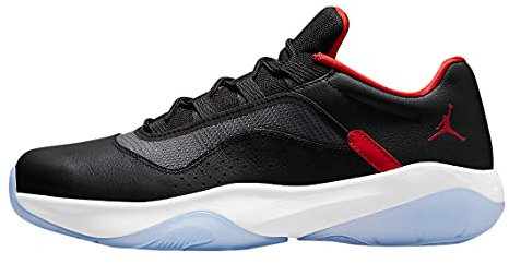 Nike - Air Jordan 11 CMFT Low - CW0784006 - Farbe: Schwarz - Größe: 44 EU