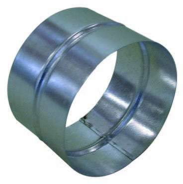 Manchon raccord D80 mâle - ISO-PE - MRISOPE80 ECONONAME - MRISOPE80