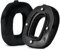 Ersatz-Ohrpolster für Logitech Astro A40 TR Gaming Headset Kopfhörer Kissen Ohrmuschel mit Magnet (Flanellmaterial)