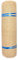 RIBLOR 60cm de Large, Naturel Cannage Rouleau pour Meuble, Rotin pour Cannage pour Chaise, Rouleau de Sangle Cannage, Toile Tissu en Rotin pré-tissée à Ouverte pour Armoire Plafond(30x150cm)