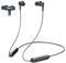 ILamourCar Bluetooth Kopfhörer Sport in Ear, Bluetooth 5,0 Kabellos Kopfhörer, Wireless Headset Sportkopfhörer Magnetisches Ultraleicht Ohrhörer, Ear Kopfhörer mit Mikrofon für Laufen, Radfahren