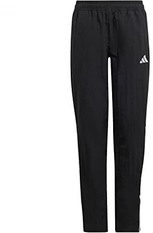 Adidas, Tiro 23 Competition, Präsentationshose, Schwarz, 13-14Y, Unisex -Kinder