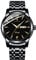 BY BENYAR AKNIGHT Klassische Herren Armbanduhr, Chronographen Quarzuhr Herrenuhren, Minimalistisches Analoges Zifferblatt Mit Datumsanzeige, 30M Wasserdicht, Elegantes Geschenk für Männer