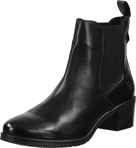 BAGATT woman Chelsea 36 EU black