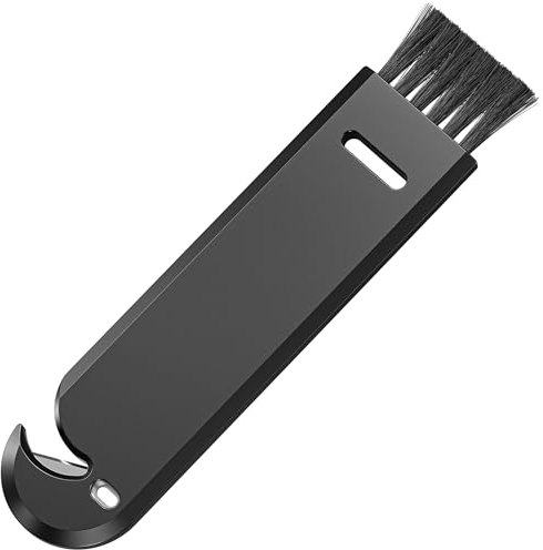 Lubluelu Cleaning Brush Tool for SL60D,SL60W,SL68,SL61 Robot Vacuum Cleaner with Mop