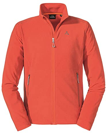 Schöffel Herren Cincinnati3 Jacke, Apricot Spice, 52