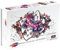 Eureka Rainbow Wooden Puzzle Einhorn