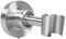 Gralara Metal Shower Holder, Shower Head Holder, Hand Shower Holder for Camping Accessories