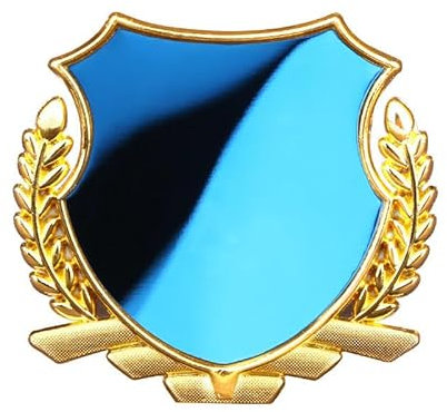 Auto Emblem,für Toyota Yaris Hybrid & Cross 2020+ Front Motorhaube Heckkoffer Abzeichen Emblem Aufkleber Karosserie Kofferraum Dekoration,A