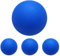 Squash ball beginner | High elasticity squash balls | High visibility squash balls, Outdoor sports squash balls, Rubber hollow squash balls, player training squash balls, Squash balls for beginners