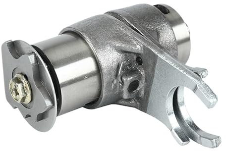 Fourches de changement de vitesse à tambour de changement de vitesse for moto 125cc compatibles avec LF 125 Démarrage au point mort Moteur à démarreur horizontal Dirt Pit Bike(Shift Drum 10234)
