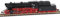 Fleischmann 7160003 N Dampflok 23 102 der DB