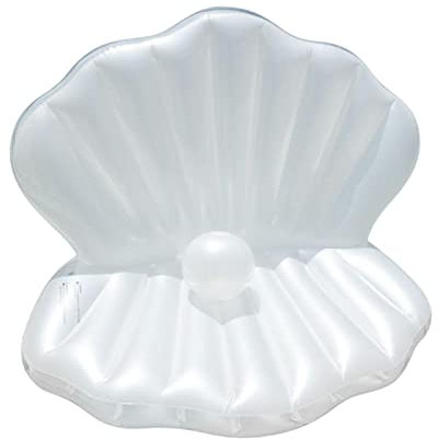 Hamaca de agua inflable para piscina inflable para descansar al aire libre