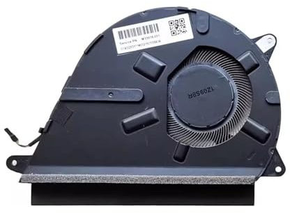 Laptop CPU FAN For HP Pavilion 13-BB0519TU 13-BB0505TU 13-BB0506TU 13-BB0507LA 13-BB0507TU 13-BB0508TU 13-BB0509TU 13-BB0510TU 13-BB0511TU 13-BB0512TU 13-BB0513TU 13-BB0514TU DC5V 0.5A