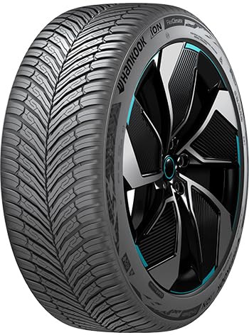 HANKOOK - 215/55 R17 TL 98V ION FLEXCLIMATE SUV XL SOUND ABSORBER BSW M+S 3PMSF - Ganzjahresreifen