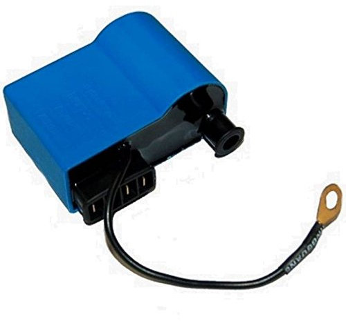 ELEKTRONISCHES ZÜNDGERÄT