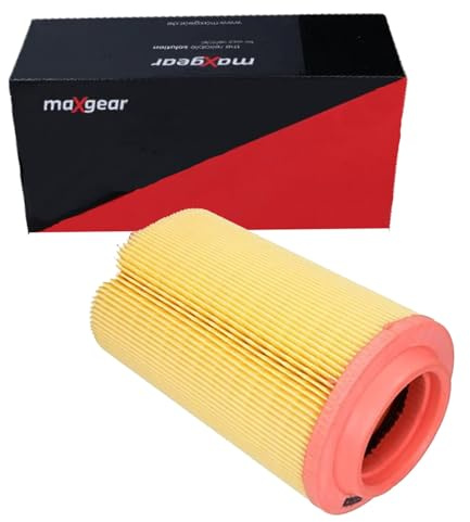 Maxgear 26-0528 Luftfilter vorne | 26-0528 passend für C-Klasse Clc-Klasse