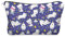 Federmäppchen Kosmetiktasche Federtasche Stiftemappe Make Up Täschchen Full Print All Over Bag Einhorn Katze Unicorn and Cat [009]