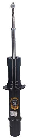 JAPANPARTS MM-90021 2x Stoßdämpfer Federbein Gasdruck Vorne Kompatibel mit CHRYSLER STRATUS Cabriolet JX 4764523AA 4764859AA 4764872AA