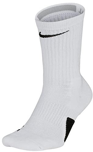 NIKE Unisex U Nk Elite Crew Socks