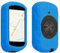 kwmobile Case Compatible with Garmin Edge 530 - Case Soft Silicone Bike GPS Protective Cover
