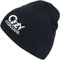 Ozzy Osbourne Logo Unisex Mütze schwarz 100% Polyacryl Band-Merch, Bands, Festival