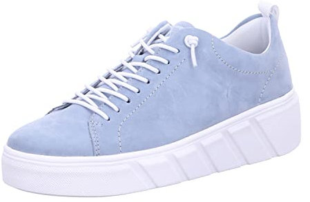 Rieker Adult W0500-12 blau Gr. 41