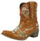 Stivali camperos Donna Estivi Stivali Equitazione Bambina 36 Stivali Estivi Donna Morbidi con Tacco Stivali Moto Donna Scarpe da Donna Stivali Stivaletti Ciabatte Donna Eleganti Giallo-1 38